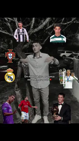 Ronaldete desde sempre #futebol #cristianoronaldo #tiktokesportes 