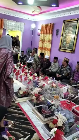 adat Lo Gorontalo #gorontalo #fyopppppppppppppppppppp #seserahanpernikahan 