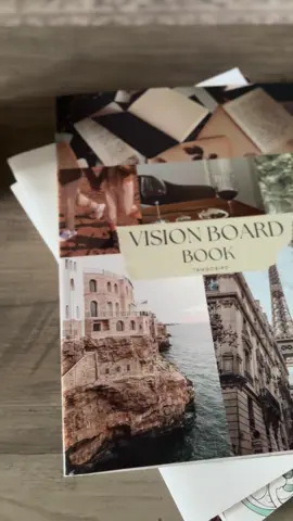 Perfect for my coffee table 😍🥰 #visionboard #homedecor #fypシ #tiktokshop #aesthetic #viral 