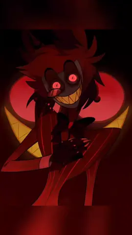 Alastor El Demonio De La Radio 