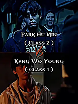 Kang woo young vs baku