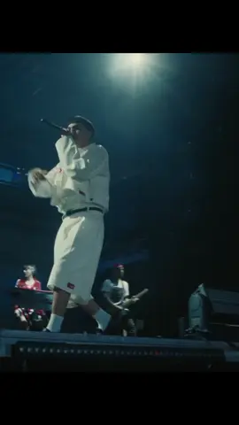 Milo En Morón por el día de su cumpleaños #moron #bajowest #miloj #argentina @Milo J 