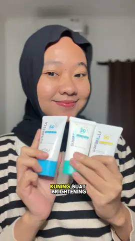 uda tau kan mau pilih yang mana? #sunscreenviral #sunscreenyousunbrella #reviewsunscreen 