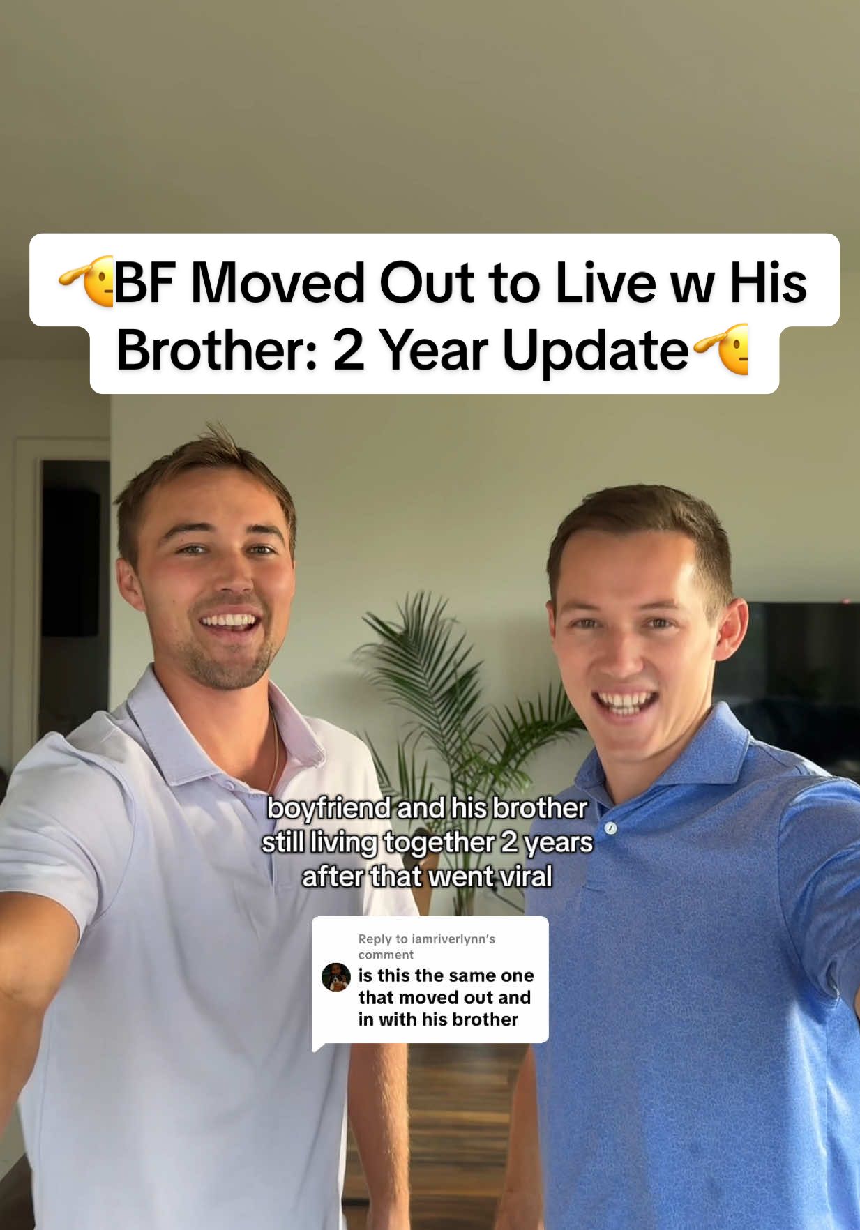Replying to @iamriverlynn it is ! @Jake Schneider @Austin Schneider 