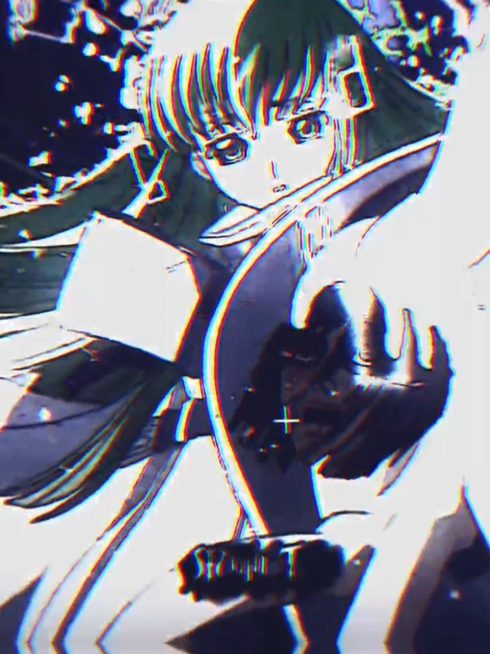 HOCH₂–CH(OH)–CH(OH)–CH(OH)–CH(OH)–CH₂OH (glucose), dai như phản ứng xà phòng hóa CH₃(CH₂)₁₄COOH + NaOH → CH₃(CH₂)₁₄COONa + H₂O, mãnh liệt như 2Na + 2H₂O → 2NaOH + H₂↑, dịu dàng như Cu(OH)₂ gặp dung dịch HOCH₂–(CHOH)₄–CH₂OH tạo màu xanh lam, day dứt như C₄₉H₇₄O₁₄ phân hủy thành C₁₇H₂₁NO₄ + C₁₈H₂₁NO₃ + C₁₄H₂₃NO₃, và bền bỉ như quá trình hô hấp C₆H₁₂O₆ + 6O₂ → 6CO₂ + 6H₂O + năng lượng (ATP). Tình anh rối rắm như chuỗi peptit Gly–Ala–Val–Leu–Phe–Thr–Trp–His–Lys–Asp–Glu–Tyr, được mã hóa trong ADN với đoạn 5’-ATG GCT TCG AGA TAA-3’ Trái tim anh quay vòng không ngừng như chu trình Krebs: Citrate → Isocitrate → α-Ketoglutarate → Succinyl-CoA → Succinate → Fumarate → Malate → Oxaloacetate — bắt đầu từ em, kết thúc cũng là em. Nếu em là ánh sáng mặt trời, thì anh là chiếc lá sống nhờ ánh mắt em qua chu trình Calvin: 3CO₂ + 9ATP + 6NADPH → C₃H₆O₃-P + 9ADP + 8Pi + 6NADP⁺. Yêu em như phản ứng nhiệt phân KMnO₄: 2KMnO₄ → K₂MnO₄ + MnO₂ + O₂↑ — âm thầm mà mãnh liệt. HOCH₂–CH(OH)–CH(OH)–CH(OH)–CH(OH)–CH₂OH (glucose), mà là nguyên một chuỗi phản ứng hóa học phức tạp: từ xà phòng hóa CH₃(CH₂)₁₆COOH + NaOH → CH₃(CH₂)₁₆COONa + H₂O, đến sự bùng cháy mãnh liệt như 2Na + 2H₂O → 2NaOH + H₂↑, rồi lại lặng lẽ tan ra như Cu(OH)₂ gặp HOCH₂–(CHOH)₄–CH₂OH tạo dung dịch xanh lam, dịu dàng như ánh mắt em. Cảm xúc trong anh vỡ vụn như heroin C₂₁H₂₃NO₅ phân hủy thành các chất nhỏ bé vô định hình. C₆H₁₂O₆ + 6O₂ → 6CO₂ + 6H₂O + năng lượng (ATP), Gly–Ala–Val–Leu–Ile–Phe–Trp–Tyr–Ser–Thr–His–Lys–Arg–Glu–Asp, ADN 5’-ATG GCT TCG GGA AAC TTC TGA-3’, #codegeass #anime #clear_grp #lwizgr #nmh_squad🛹 #unity_team🕊️ #clamp_grp໒꒱ 