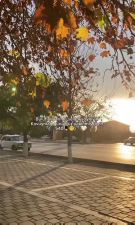 (🔜540💂🏻‍♀️🤍🌞) Sağ-Salamat gəl Evim eşiyim 🥹❤️. 