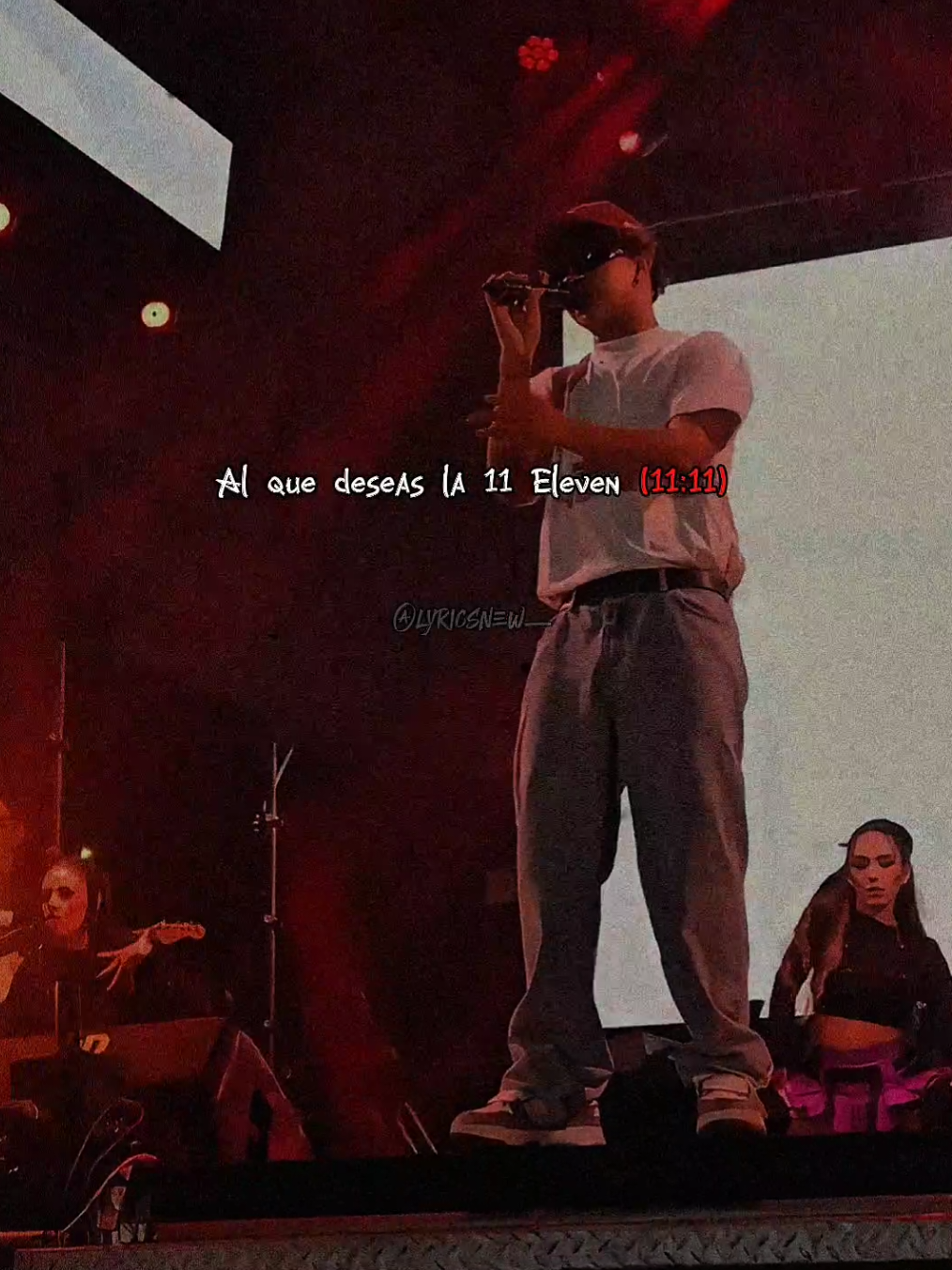 @JEEIPH 11:11 (Eleven)Preview🇻🇪 #jeeiph #Jeeiph #venezuela🇻🇪 #loschamitoslocosdevenezuela #11:11Eleven #jeeiphpreview #fyp #fypvenezuela #colombia 