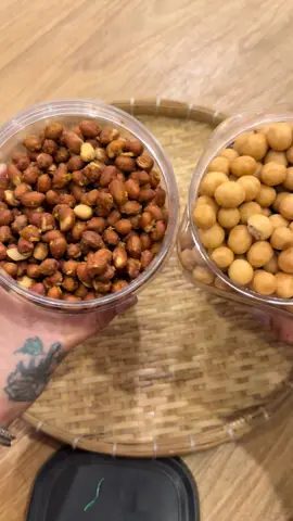 Đậu phộng#xuhuongthinhhanh #tiepthilienket #trending #tiemcogiang #anvat #dauphong 