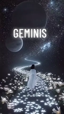 #Geminis 🌺