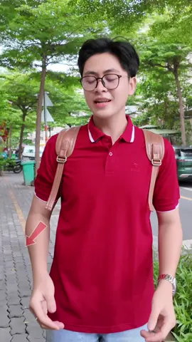 Đổ mồ hôi? Không thành vấn đề! Polo Polozava – chất vải cotton thun cá sấu, thấm hút cực tốt. Thoáng mát cả ngày dài, không lo bí bách. 🛒 Có ngay trong giỏ hàng, đừng bỏ lỡ! #polozava #AoPoloDep #polonam #aothunnam #ThoiTrangNam 