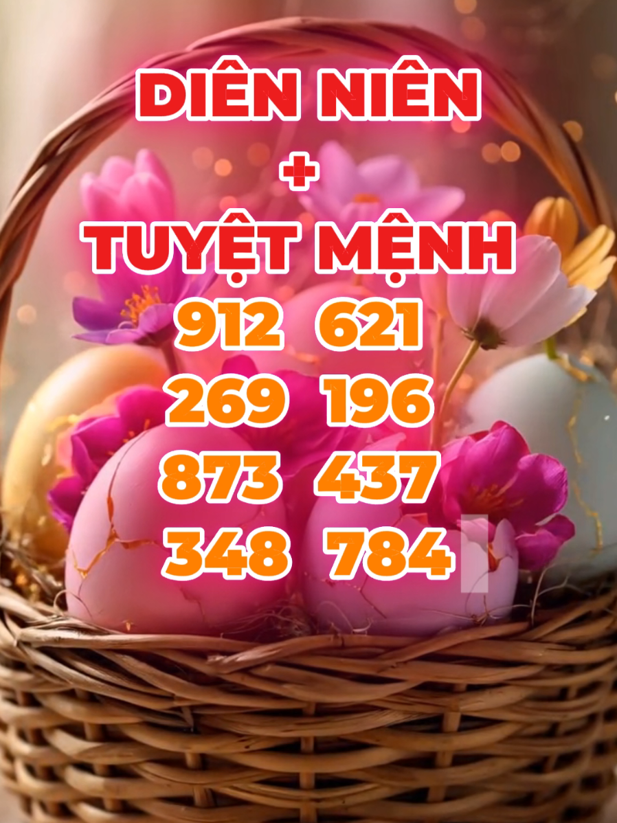 Diên Niên + Tuyệt Mệnh #nangluongso #simphongthuy #nls #kimquang 