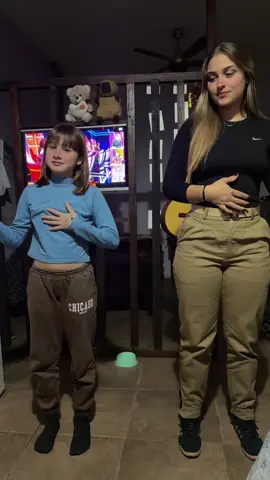 @la colo zai ya nos va a salir mejor 🤣🙈❤️ #baile #video #paratiiiiiiiiiiiiiiiiiiiiiiiiiiiiiii 