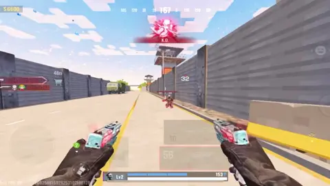 တစ်ချက်ပဲပစ်မယ်🤞#bloodstrike #bloodstrikeclips #bloodstrikemyanmar #foryoupage #fyp #myanmar 