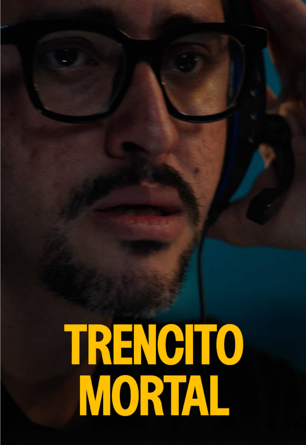 oh no, el trencito se salió de control #elcuarticopod 