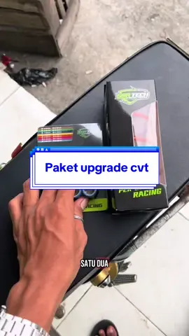 Paket upgrade kirian all matic #cekoutsekarang #paketupgredkirian #fouryourpage #lewatberanda 