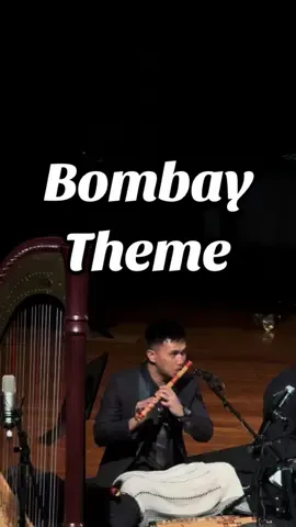 Bombay Theme, live performing with AIO orchestra at the Sydney Conservatorium of Music #arrahman #bombaytheme #naveenkumar #flute #live #music #orchestra #performance #bollywood #theme #musiclover #creatorsearchinsights #foryou #foryoupage #fyp #fypシ #fyppppppppppppppppppppppp 