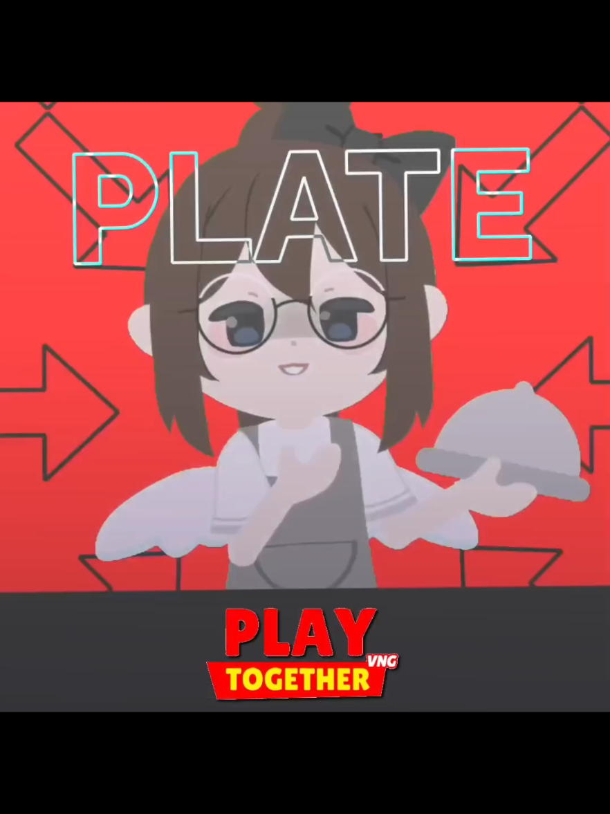 BUTCHER VANITY|| #playtogether #playtogethervng #ptgcreator 