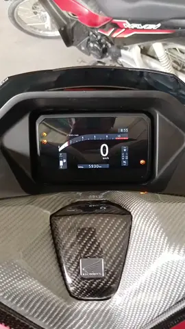 ทางร้านผมปลดล็อครอบไมค์PCX2025จอTFTได้แล้วนะครับ สนใจทักสอบถามได้ครับ 📌ราคาสเต็ปที่ใช่อยู่9,500ไม่รวมท่อนะครับ ซุปเปอร์ข้างOpen📍 #pcx2025thailand🇹🇭 #pcxแต่ง #pcx160 