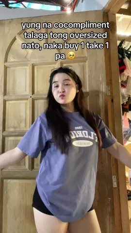 ganda kasi ng tela 🥹 #b1t1 