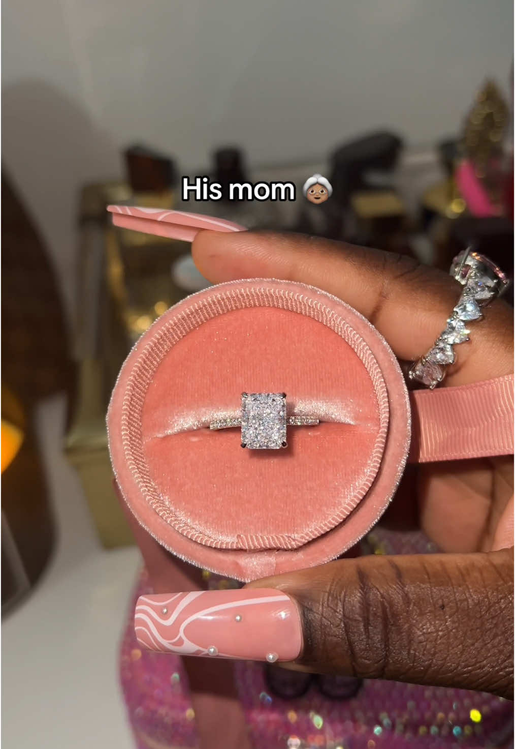 #icyjewelry #affordablejewelry #jewelry #rings #engagement #engaged 