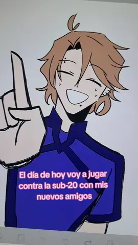 [ #BLLKOC ] Aki es el y/n de bllk aysi... #foryou #xybca #parati #zyxcbaシ #fypシ #viraltiktok #fyppppppppppppppppppppppp #ブルーロック #bluelock #bllk #oc #bluelockoc #bluelockoc @TikTok 