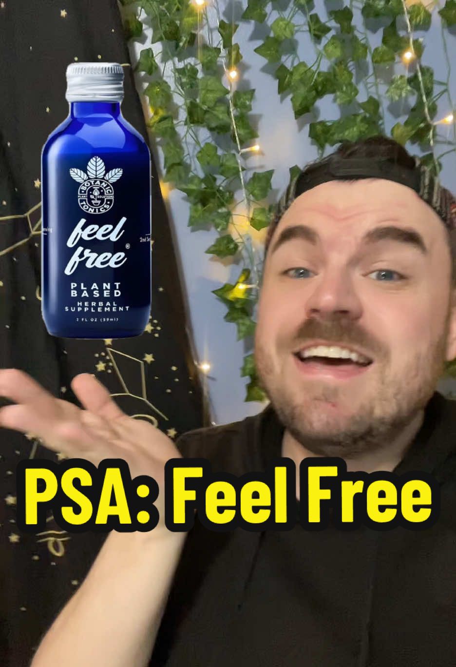 A gas station impulse buy could ruin your life. What should you know? #letstalk #fyp #fypシ #feelfree #addiction #psa #foryou #foryoupage #share 