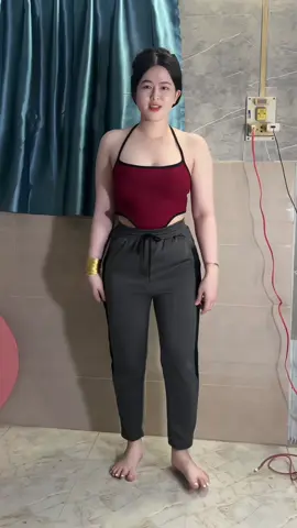 Quần nam ống suông thể thao nè #xuhuong #xuhuongtiktok #xuhướng #quannam 