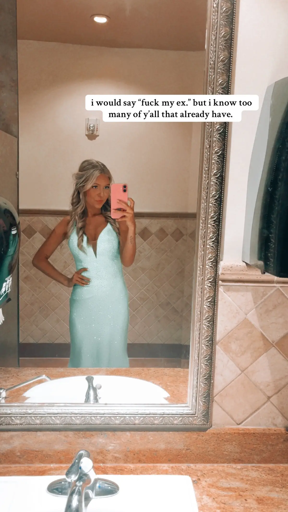 nasty bitches.. i’m disappointed in myself💁🏼‍♀️