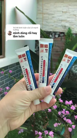 Trả lời @Lê mạnh Cường rẻ mà hiệu quả nha các bác ơi. Hôm nay được sale rẻ nè. 1 combo bị ship cao thì săn liền vài combo cho rẻ nhé#xuhuong #kemboinamngua 