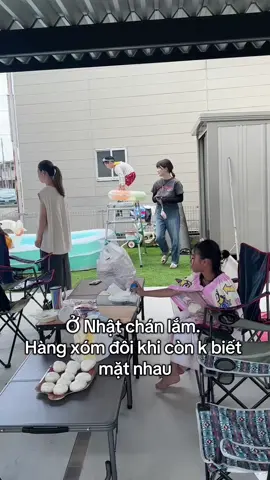 Người mở lòng sẽ luôn tìm được sự kết nối- Mang Văn Hoá Việt Nam cho 2 gia đình hàng xóm Nhật  l#GiaDinhDaishin 