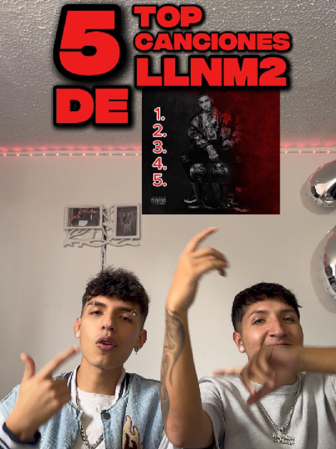 Unas de las mejorea canciones de LLNM2 👹 cual fato para la parte 2?👇 #LLNM2   #AnuelAA   #TopCanciones   #MusicaUrbana   #TrapColombiano   #Reggaeton   #TrapLatino   #ParaTi   #anuel   #urbano