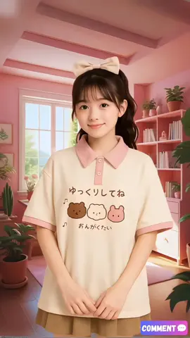 Áo xinh cho bé gái #xh #aobegai 