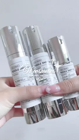 I received this product for free from Picky and VT COSMETICS in exchange for my honest review!🤍 @VT Cosmetics US @Picky KBeauty  products mentioned-  reedle shot 100 reedle shot 300 reedle shot 700 #gopicky #vtcosmetics #reedleshot #skincare #kbeauty 