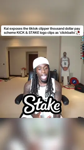 Bruh… I just got here💔#kaicenat #trending #adinross #foryoupage #fyp #viral