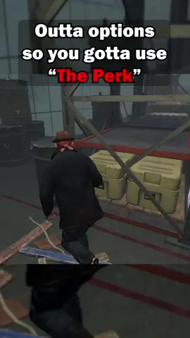 The Ultimate Perk to Distract the Killer in Dead by Daylight #dbd #deadbydaylight #dbdmemes 