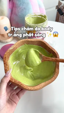 #ubotcamthao #chamdabody #review #xuhuong #viral 