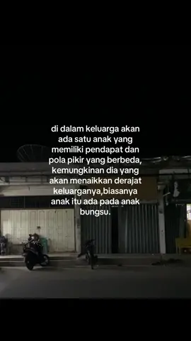 #kata #fyp #anakbungsu 