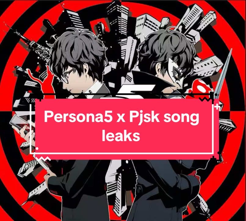 here is more proof that this collab is real but maybe not enough for some @☆izz☆ @𝓔𝓪𝓼𝓽𝓸𝓷 <𝟑  #pjsk #colorfulstage #projectsekai #prsk #proseka #projectsekaicolorfulstage #pjsekai #colorfulstagehatsunemiku #projectsekaicolorfulstagefeathatsunemiku #pjskfyp #projectsekaifyp #colorfulstageprojectsekai #fyp #fypシ #persona #personaxpjsk #persona5 #fypシ゚viral 
