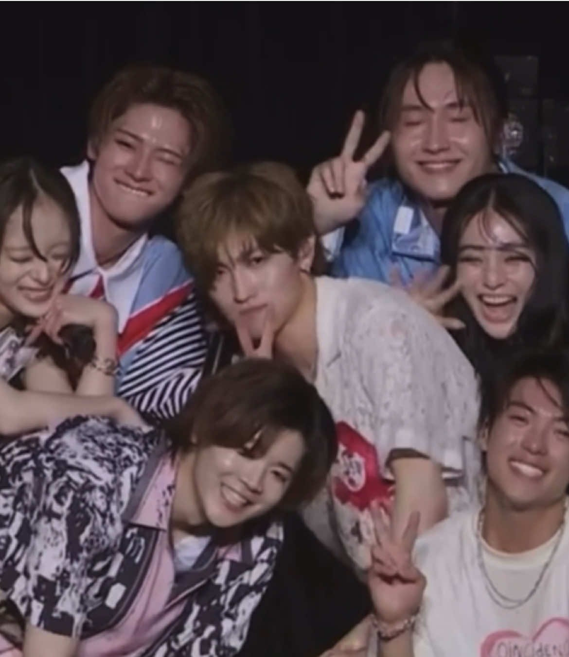 GENIC気になってる方！まだ11月５日武道館公演のチケットあります！ぜひ足を運んでみてください！ #GENIC #genic_武道館 #増子敦貴 #小池竜暉 #西澤呈 #西本茉生 #金谷鞠杏 #宇井優良梨 #おすすめにのりたい #おすすめ #バズれ #雨宮翔 #生歌#cmソング 