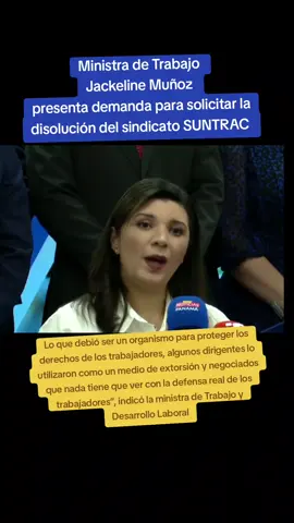 QUE OPINAS TÚ? Crees que el MITRADEL defiende los derechos de los trabajadores? 