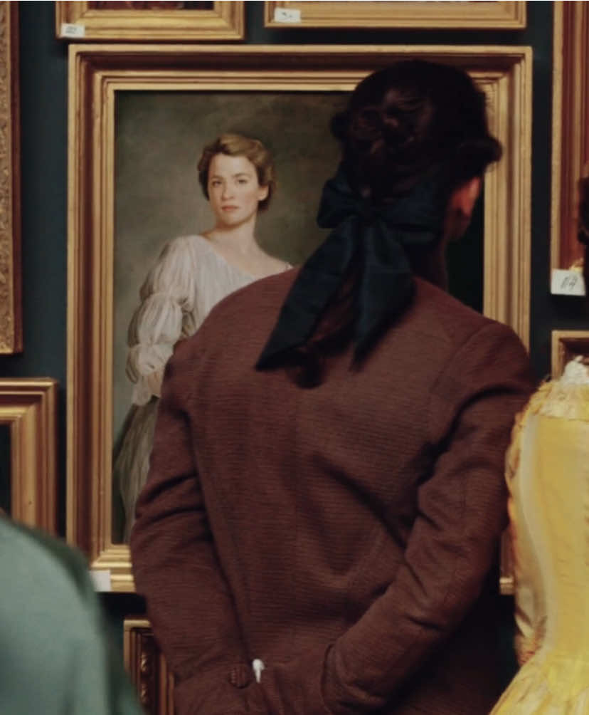 do all lovers feel they're inventing something? • #portraitofaladyonfire #retratodeunamujerenllamas #portraitdelajeunefilleenfeu 