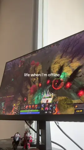 raised by #dota2 since i was a baby 