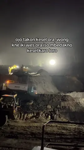 panggah oke #fyp #kulitambang #petrosea #masukberandafyp #kalimantan #batubara 