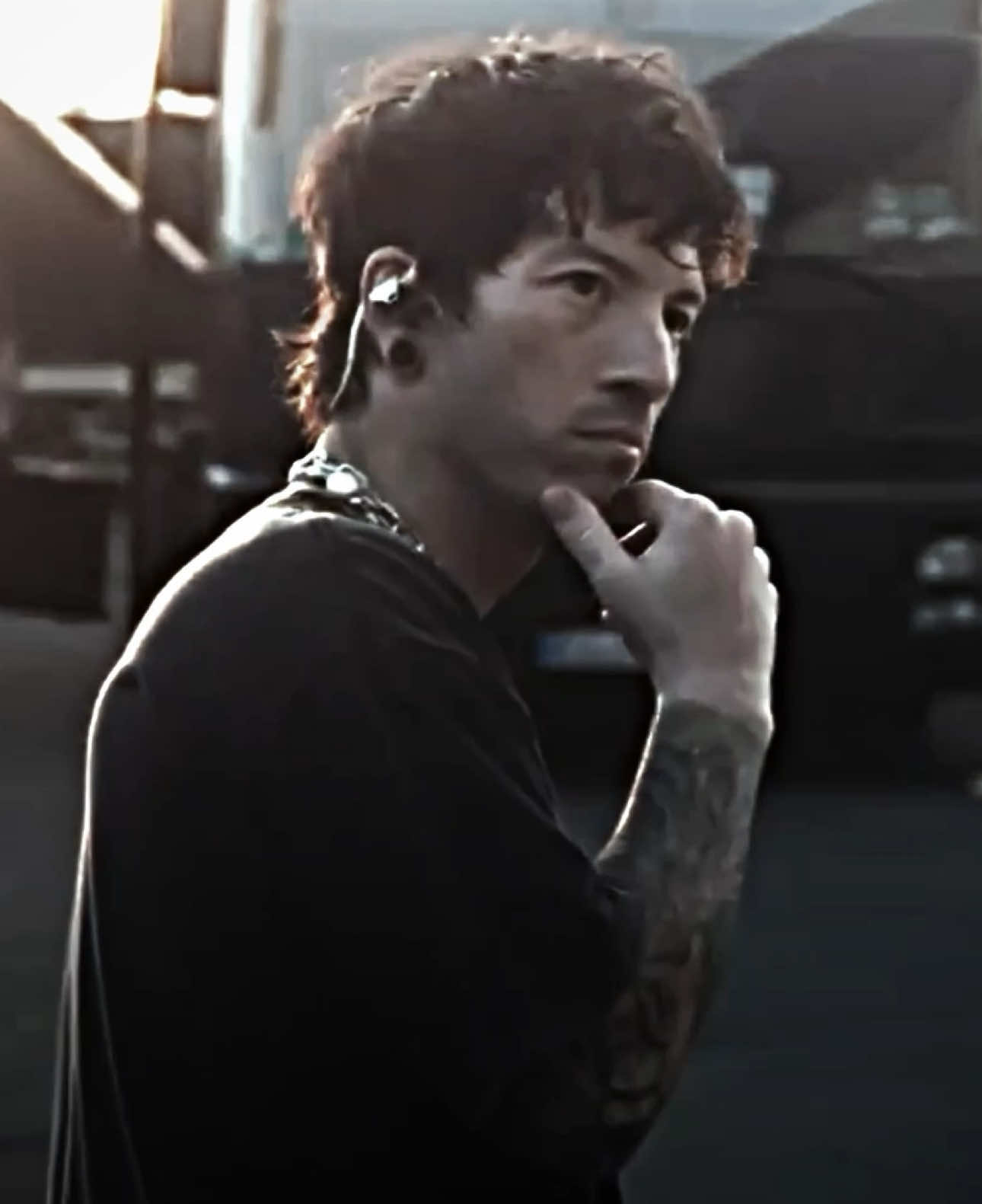 we all know who the bigger taylor swift fan is 🙂‍↔️ scp: overcompcnsate & me ~ ##twentyonepilots##tøp##tylerjoseph##joshdun##tøpedits##fyp##viral##edits##blurrr