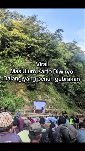 Wayangan Methuk Sandekala ll Geger!! ada hal unik dipentas pagelaran wayang kali ini di kedung Kampak Selanegara, Sumpiuh. nyemplung Kedung nggo atis atis jere🤣 #wayangkulit #wayanggolek #fypシ #viral #banyumas #sangar #ki_ulum_karto_diwiryo #berandatiktok #budayaindonesia #fyp #dedimulyadi #kedungkampak #sulukjawa #sumpiuh24jam #sumpiuhhits 