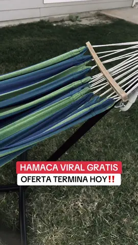 #hamaca  #hamacas  #hamacasartesanales  #hamacascolgantes #tiktokshop 