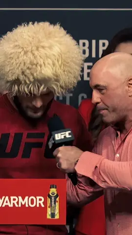 ALHAMDULILLAH ☝🏻 #khabibnurmagomedov #UFC #fightermuslim #xyzabc #fyp 