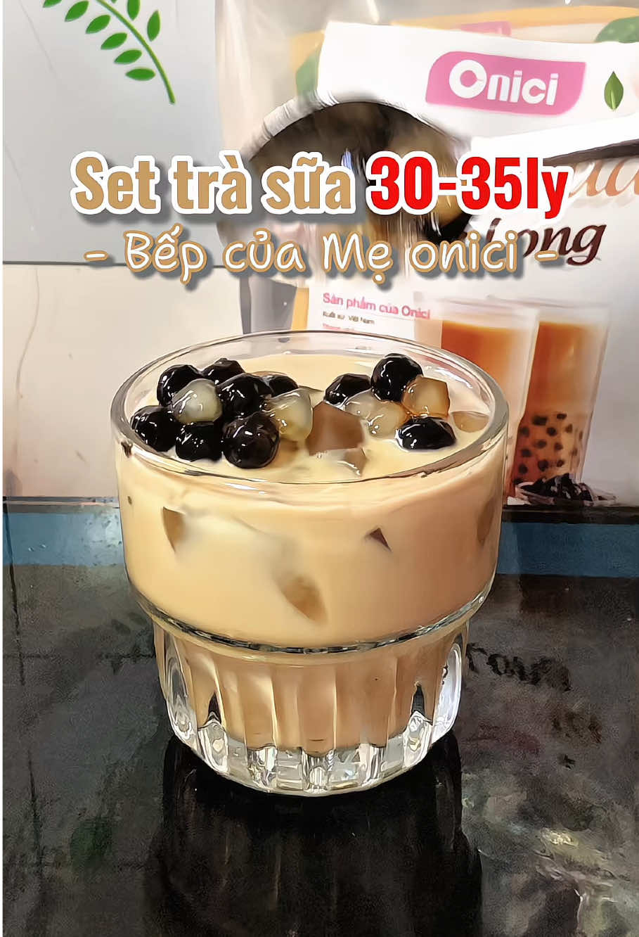 1set thui nấu đc cho cả làng lun á 🛒😜😍🧋#shudayne #xuhuong #review #bepmeonici #settrasuabepmeonici 