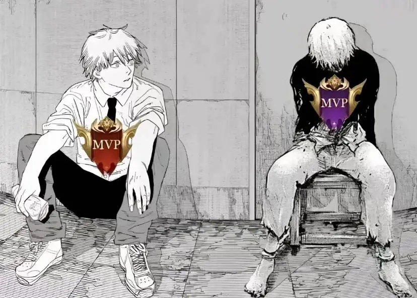 MVP thua MVP thắng... #xhhhhhhhhhhhhhhhhhhhhhhhhhhhhh #batluc_team #lienquanmobile 