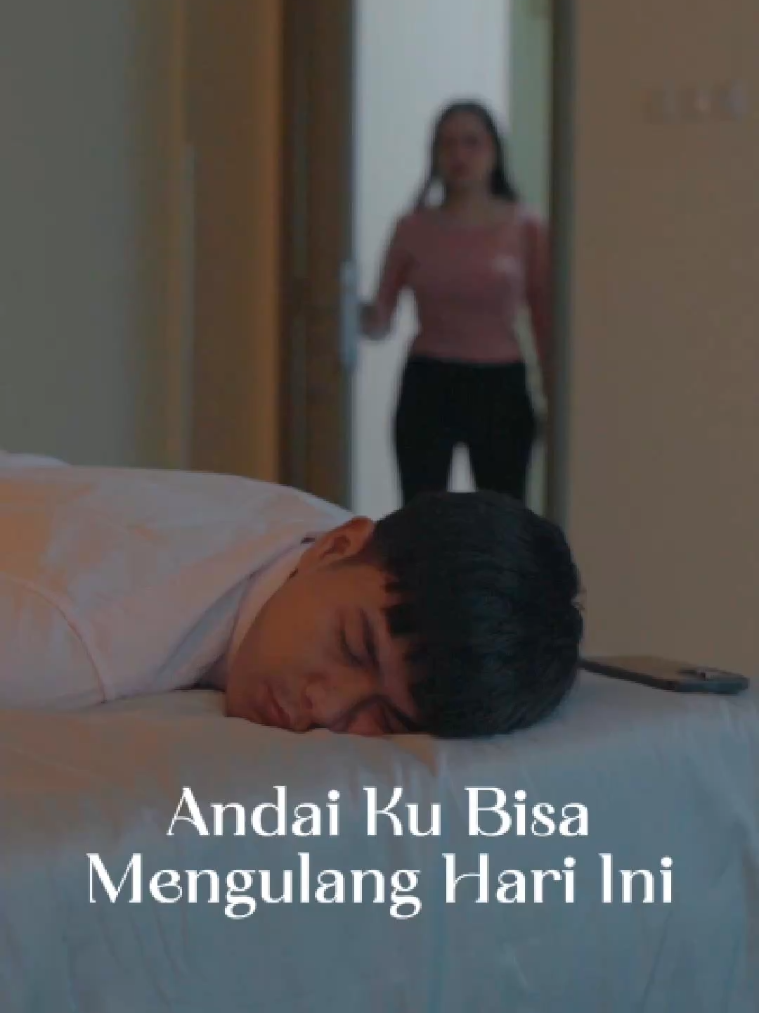 kalo aku harus ngulang semuanya, aku tetep pilih kamu #cinematokid #shortfilm #tiktokshort #filmpendek